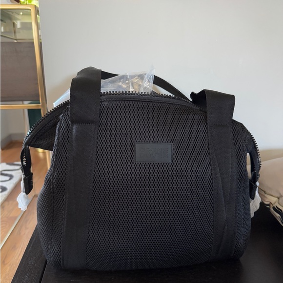 Air Mesh Landon duffel bag from Dagne Dover - Picture 5 of 5